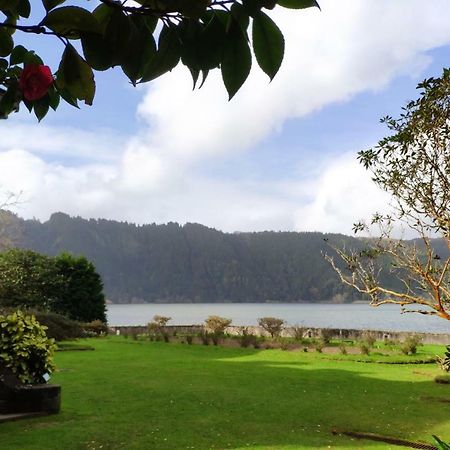 Casa Da Lagoa Furnas  Exteriér fotografie